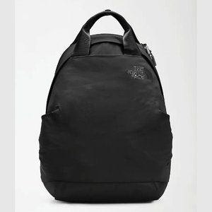 NWT The North Face Women's Never Stop Daypack Backpack Black